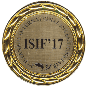 Expoziţia Internaţională ISIF 17 ediţia a II