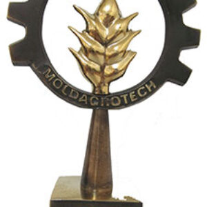 Expoziţia Internaţională Specializată de maşini, echipamente şi tehnologii destinate complexului agroindustrial „Moldagroteh-2014”.