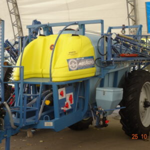 Expoziţia Internaţională Specializată de maşini, echipamente si tehnologii destinate complexului agroindustrial “Moldagroteh”, 2016, ediția de primăvară