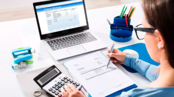 Anunț privind ocuparea funcției Contabil coordonator