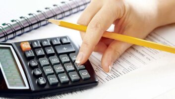 Anunț privind ocuparea funcției vacante de contabil șef